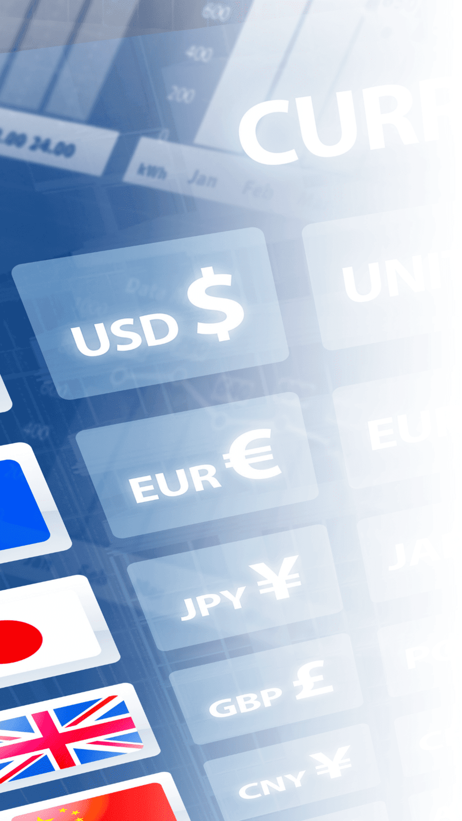 Currency Exchange Rates for ZOHO CRM